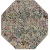 Tapete Verano Floral Multicolor