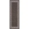 william geometrico en gris