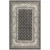 william geometrico en gris