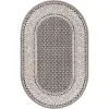 william geometrico en gris