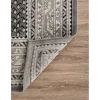 william geometrico en gris