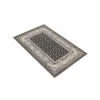william geometrico en gris