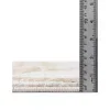 zafiro medallon floral persa en beige