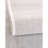 Tapete William Solido en Beige - 2.40 Redondo