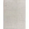 Tapete Maison en Plateado - 2.70 x 3.70