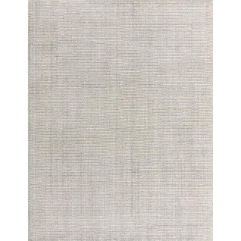 Tapete Maison en Plateado - 2.70 x 3.70