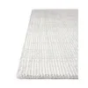 Tapete Maison en Plateado - 2.70 x 3.70