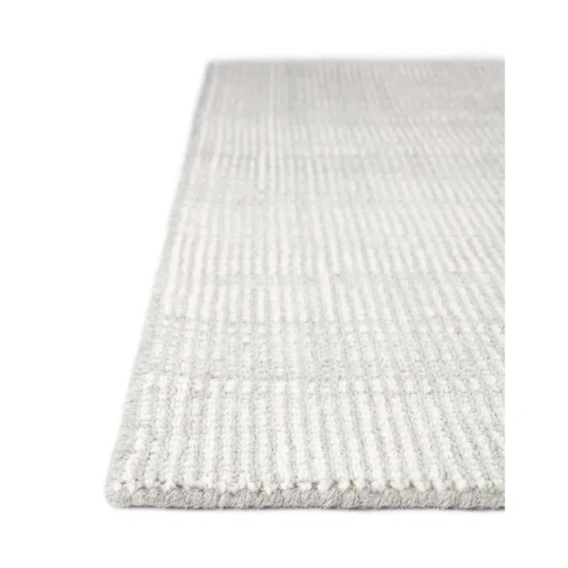 Tapete Maison en Plateado - 2.70 x 3.70