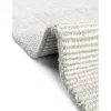 Tapete Maison en Plateado - 2.70 x 3.70