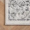 Tapete Laberinto de Panal - 1.50 x 2.30