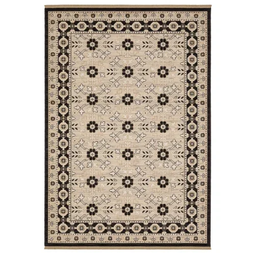 Tapete Alameda Mina Khani en Beige