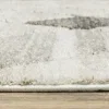 Tapete Ambrosia Mosaico de Rombos en Beige
