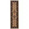 Tapete Arena Tabriz en Beige