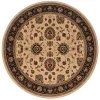Tapete Arena Tabriz en Beige