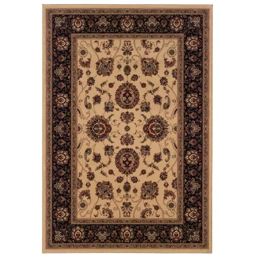 Tapete Arena Tabriz en Beige