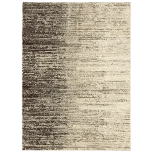 Tapete Basalto Degradado en Beige