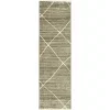Tapete Basalto Diamantes en Gris