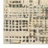 Tapete Basalto Mosaico en Beige