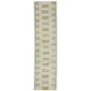 Tapete Brisa Pinceladas en Beige