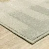 Tapete Brisa Pinceladas en Beige