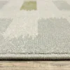 Tapete Brisa Pinceladas en Beige