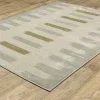 Tapete Brisa Pinceladas en Beige