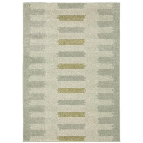 Tapete Brisa Pinceladas en Beige