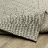 Tapete Carey Bereber en Beige