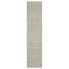Tapete Carey Bereber en Beige