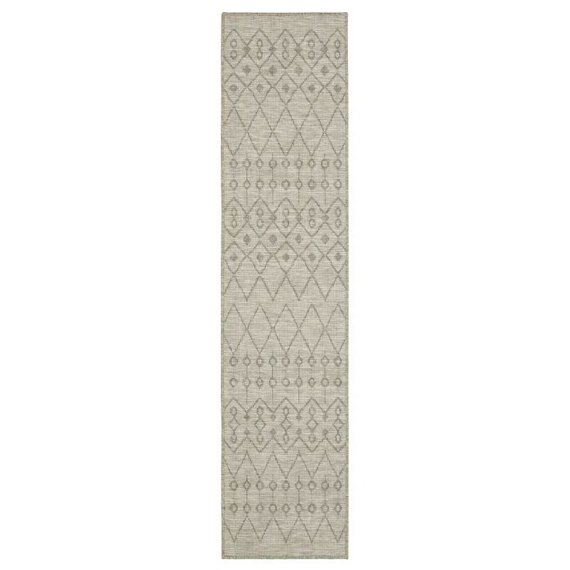 Tapete Carey Bereber en Beige