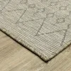Tapete Carey Bereber en Beige