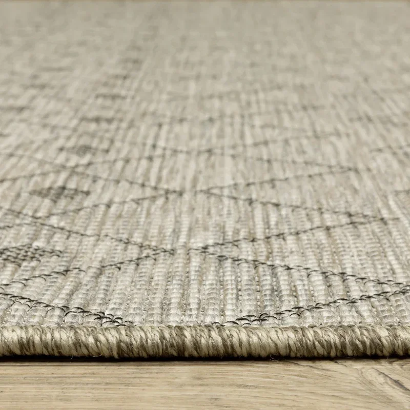 Tapete Carey Bereber en Beige