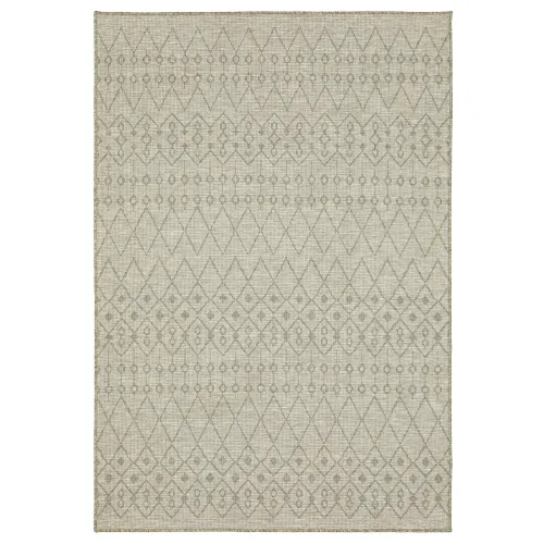 Tapete Carey Bereber en Beige