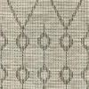 Tapete Carey Bereber en Beige