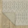 Tapete Carey Bereber en Beige