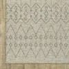 Tapete Carey Bereber en Beige