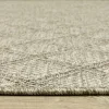 Tapete Carey Celosía en Beige