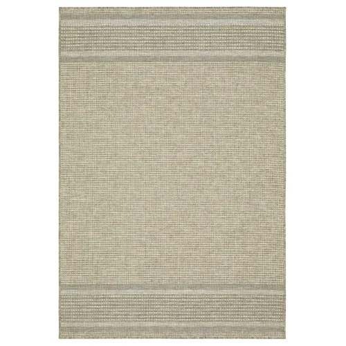 Tapete Carey Cenefa en Beige