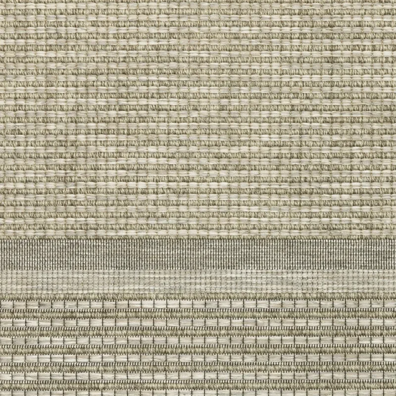 Tapete Carey Cenefa en Beige