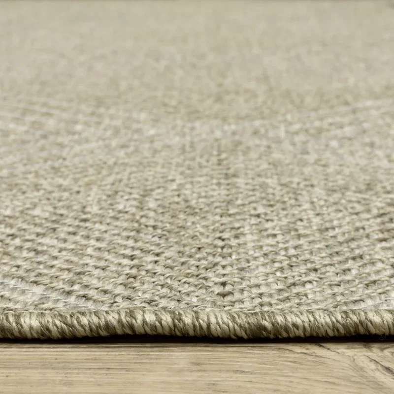 Tapete Carey Diamante en Beige