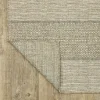 Tapete Carey Franjas en Beige