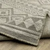 Tapete Carey Grecas en Beige