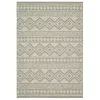 Tapete Carey Grecas en Beige