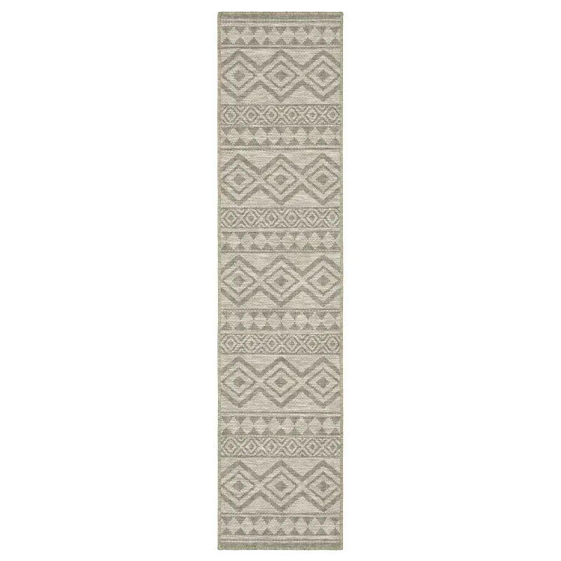 Tapete Carey Grecas en Beige