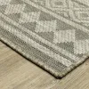 Tapete Carey Grecas en Beige