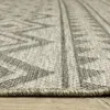 Tapete Carey Grecas en Beige