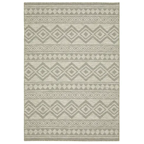 Tapete Carey Grecas en Beige