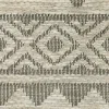 Tapete Carey Grecas en Beige