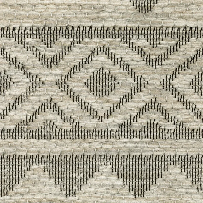 Tapete Carey Grecas en Beige