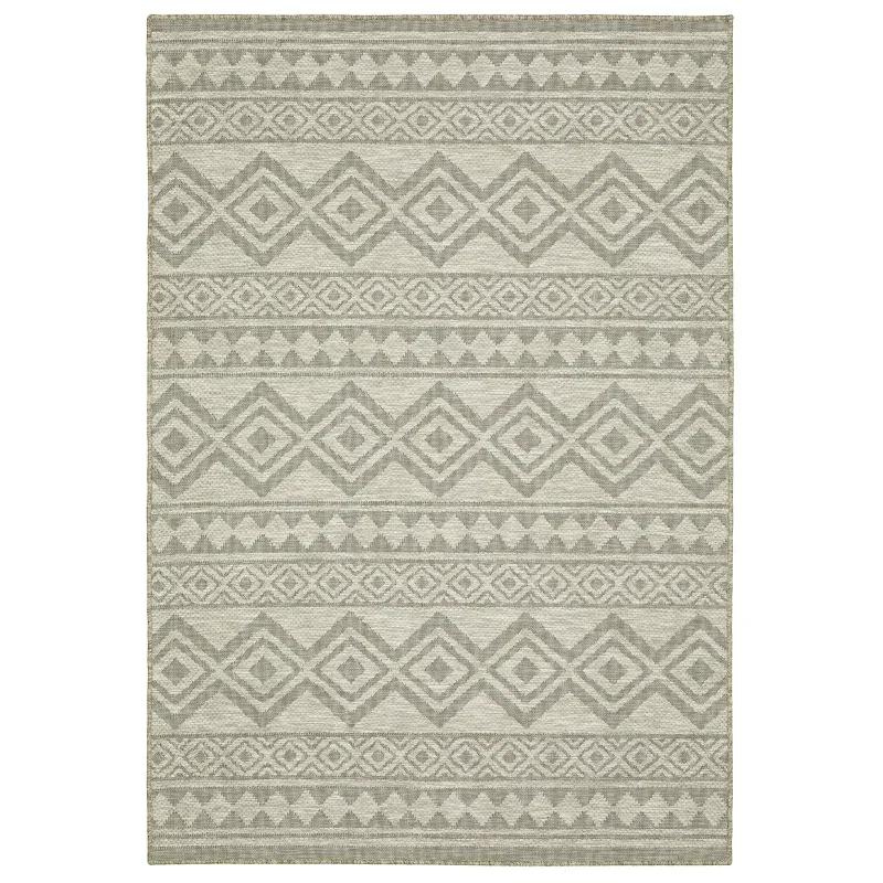 Tapete Carey Grecas en Beige